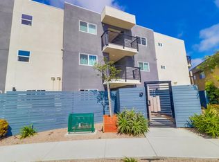 4591 Gila Ave #8, San Diego, CA 92117