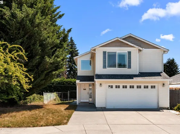 6517 NE 79th Ave, Vancouver, WA 98662