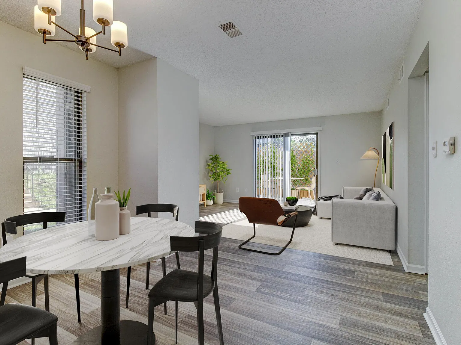 Ramsgate Apartments and Townhomes — Photo 3