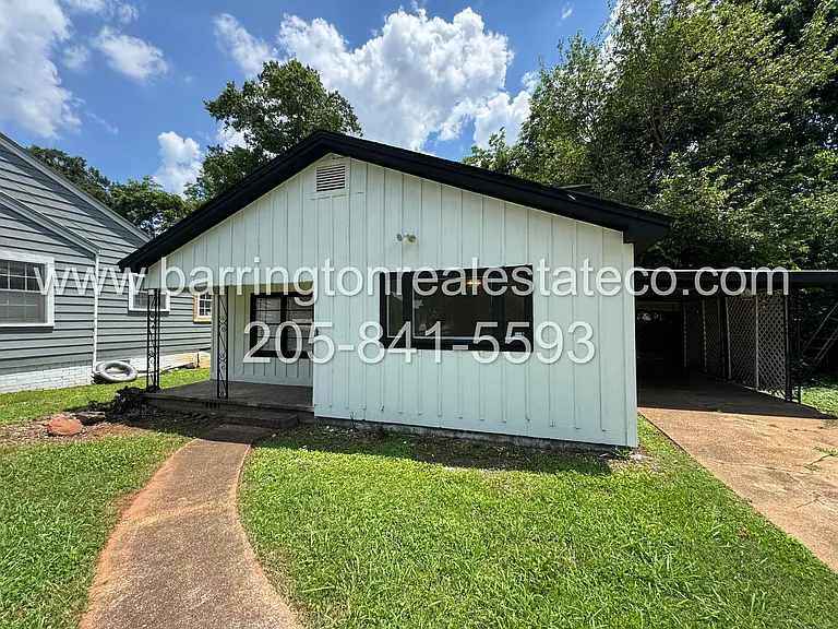 226 Alabama St — Photo 1