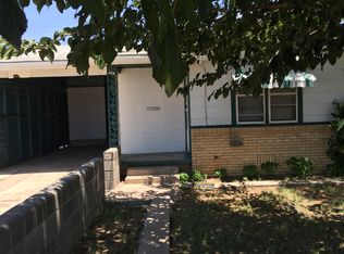 3002 Golder Ave, Odessa, TX 79764