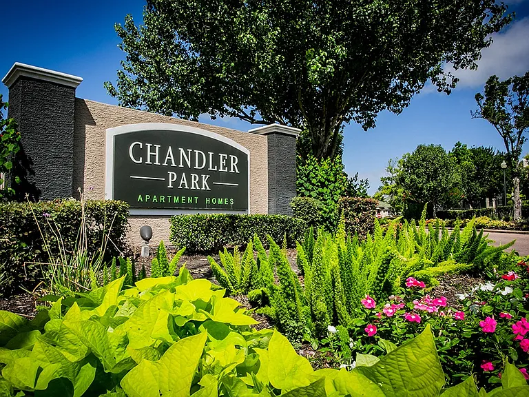Welcome to Chandler Park