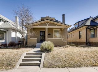 1112 Adams St, Denver, CO 80206