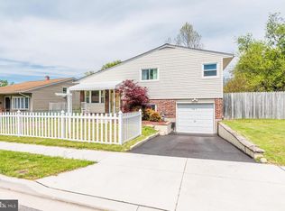 108 Furnlea Dr, Glen Burnie, MD 21060