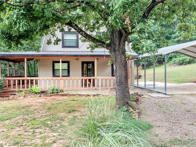 1000 Morgan Ln, Muldrow, OK, 74948
