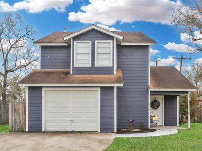 332 Still Forest St, Liberty, TX, 77575