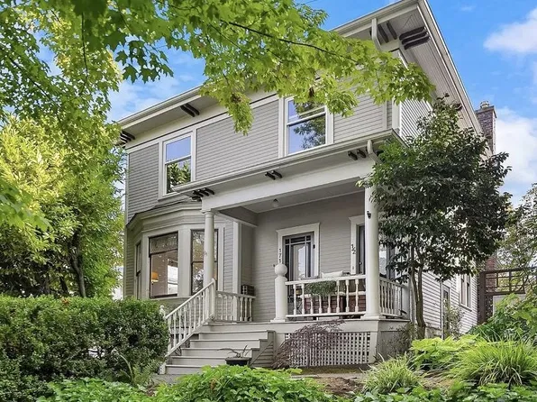 1711 E Republican St, Seattle, WA 98112