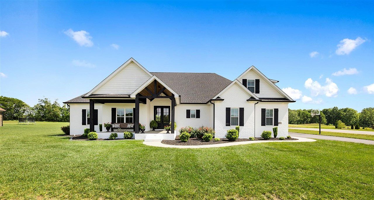 9199 Poplar Grove Ln, Alvaton, KY 42122 Zillow