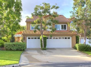4 Los Gatos #18, Irvine, CA 92612