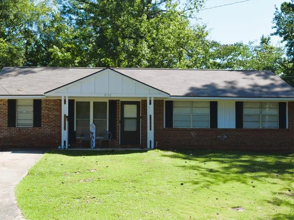 8146 Twin Chapel Dr, Columbus, GA 31904