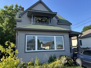 102 Colborne St, Pt Colborne, ON L3K1G1