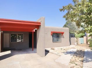 2703 Rincon Ct, Santa Fe, NM 87505