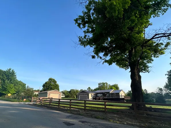 4195 County Road 15, Marengo, OH 43334