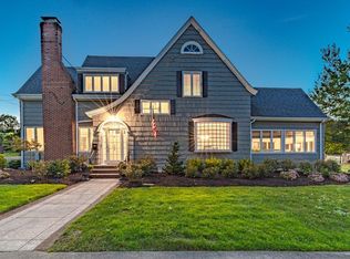 7 Chilton Rd, Brockton, MA 02301