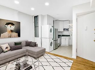 166 E 91st St APT 4B, New York, NY 10128
