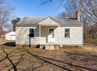 625 Paramount St, High Point, NC 27260