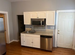 52 Harvest St #1, Dorchester, MA 02125