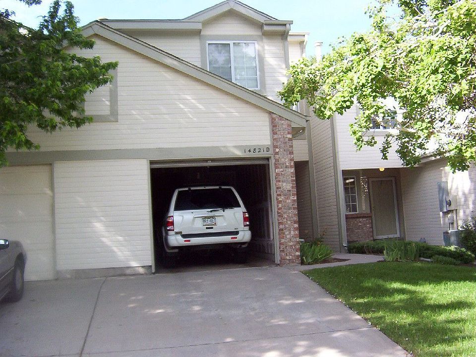 Outside view