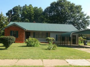 2518 Corning Ave, Memphis, TN 38127