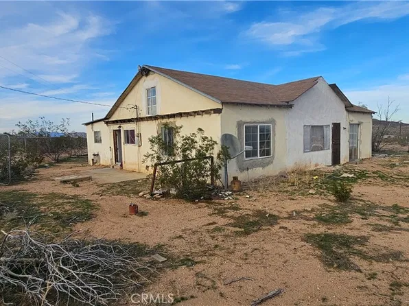 56727 Cone Blvd, Landers, CA 92285