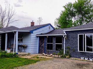 5566 W F Ave, Kalamazoo, MI 49009