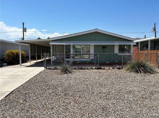 1787 Cyprus Ln, Bullhead City, AZ 86442