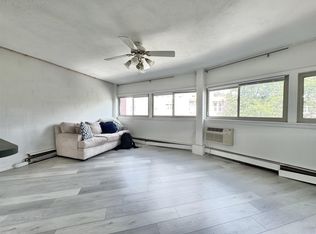 348 Franklin St APT 4D, Cambridge, MA 02139