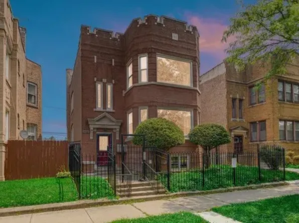 8243 S Green St #Basement, Chicago, IL 60620