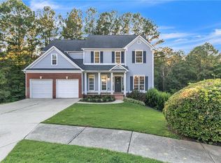 139 Thunder Ridge Ln, Acworth, GA 30101