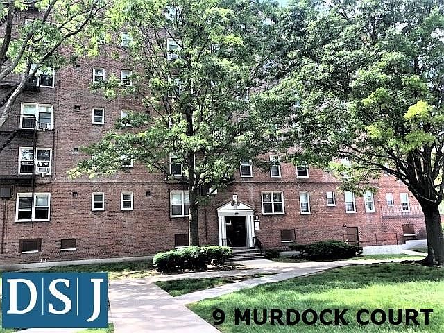 1st image of 9 Murdock Ct APT 5G
