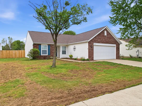 8684 Captain Dr, Avon, IN 46123