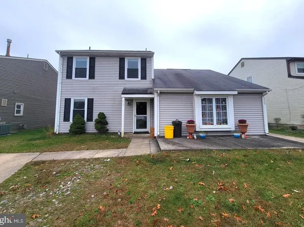 115 Fomalhaut Ave, Sewell, NJ 08080
