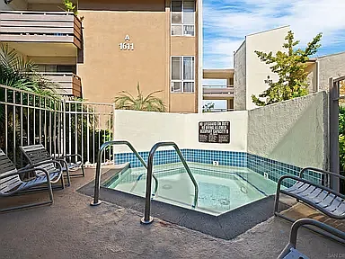 1621 Hotel Cir S #E203 — Photo 10