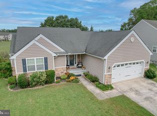120 N Landing Dr, Milford, DE 19963