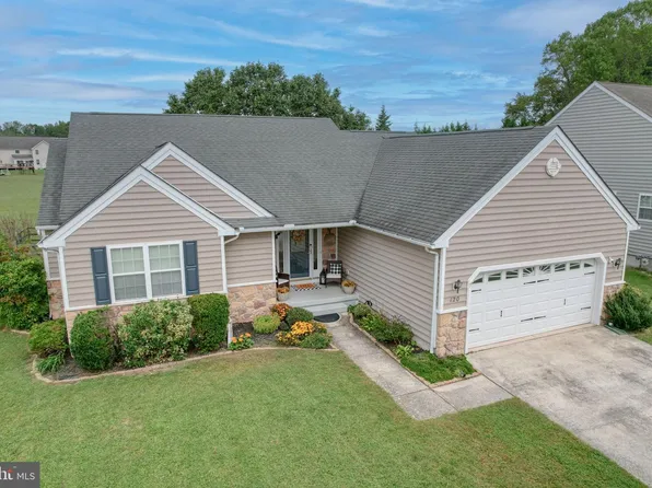 120 N Landing Dr, Milford, DE 19963