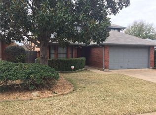 1523 Bennington Ct, Grapevine, TX 76051