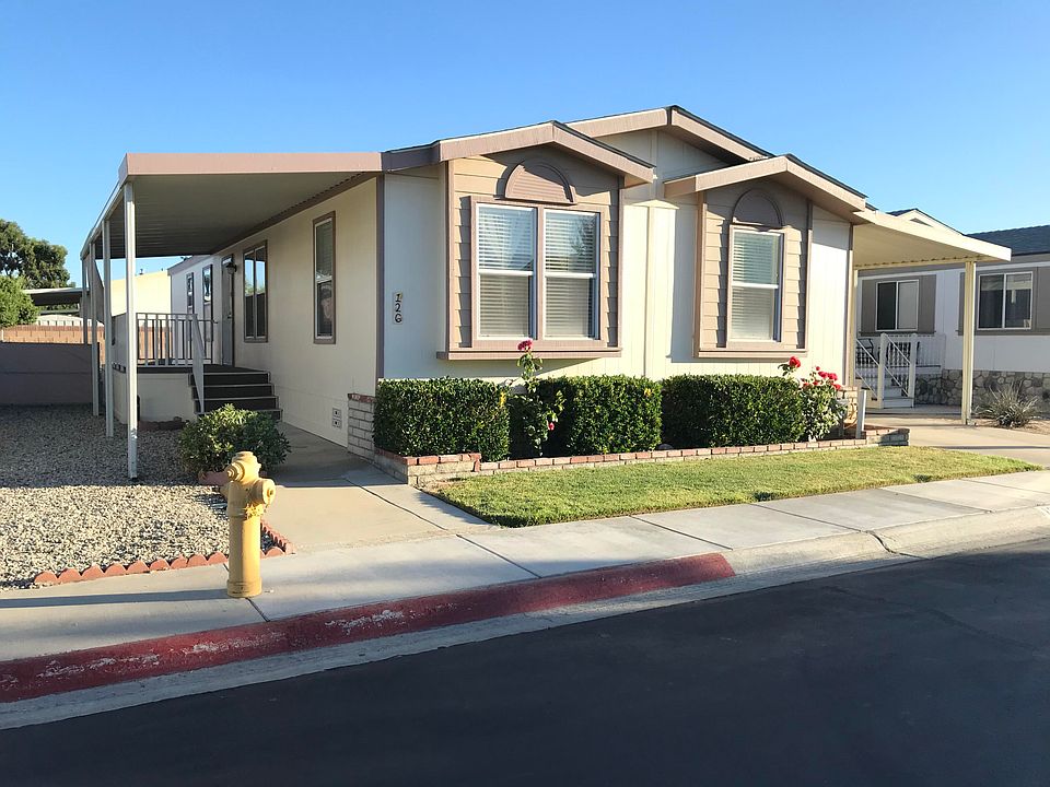 1st image of 1501 E Avenue I Space 126