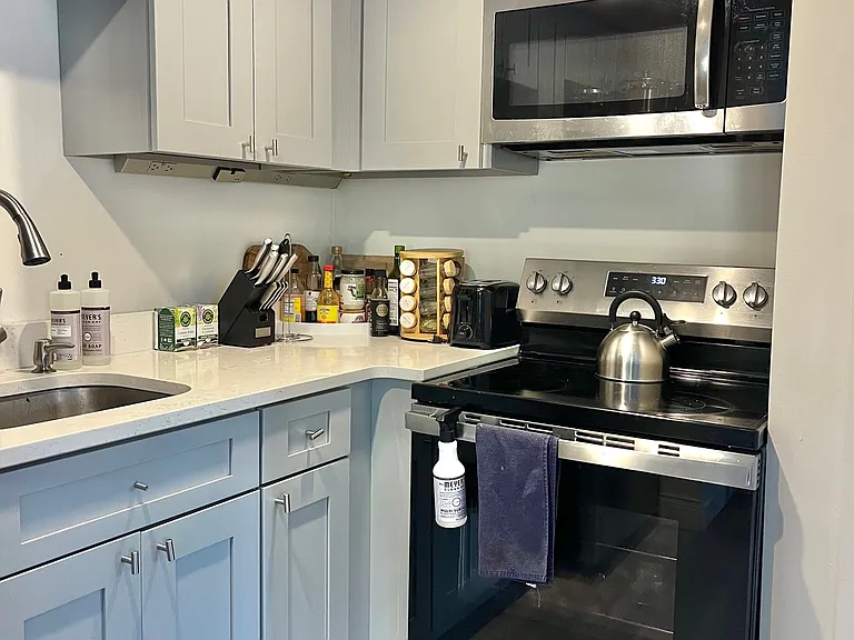 20 Trescott St #1 — Photo 2