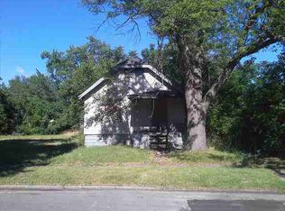 17814 Greeley St, Detroit, MI 48203