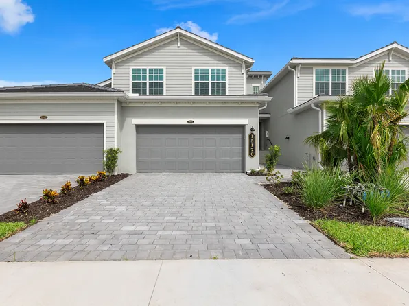 15170 Bluffton Ln #1821, Punta Gorda, FL 33982