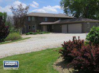 15661 W Wilmington Peotone Rd, Wilmington, IL 60481