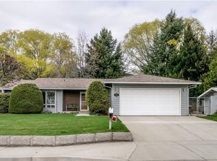 1708 Maiden Ln, Wenatchee, WA 98801