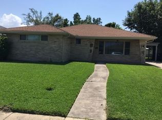 4558 Hickerson Dr, New Orleans, LA 70127