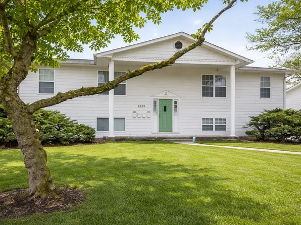 2932 Leeway Dr, Columbia, MO