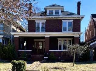 519 9th Ave, Huntington, WV 25701