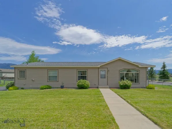 4852 S Warren Ave, Butte, MT 59701