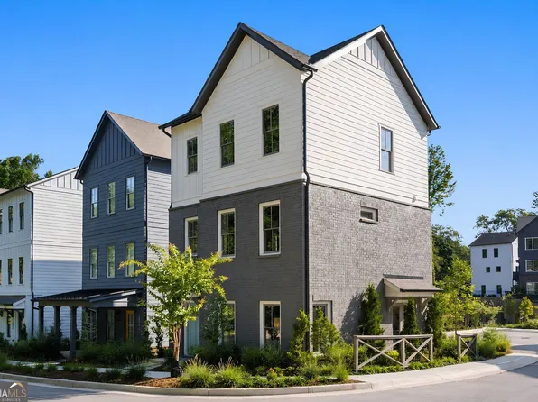 3338 Springhaven Ave, Atlanta, GA 30354