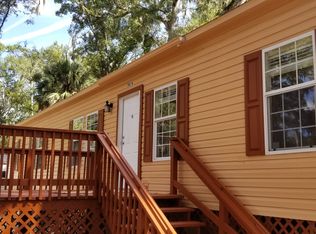 5014 Big Oak Rd S, Saint Augustine, FL 32095