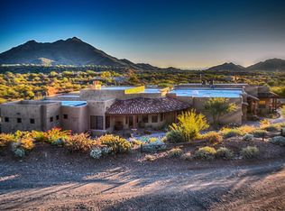 39201 N School House Rd, Cave Creek, AZ 85331