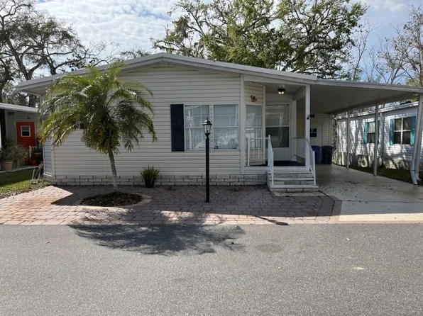 10326 Oak Forest Dr #165, Riverview, FL 33569